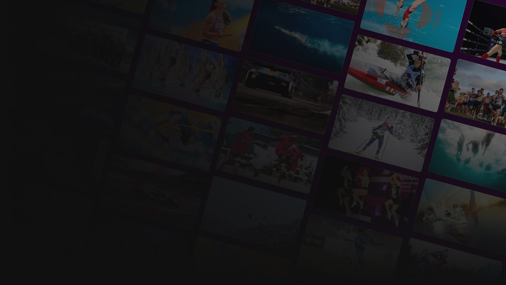 Home Banner Background